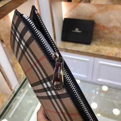 Burberry Replica Bags 8393 28X18X1cm XM