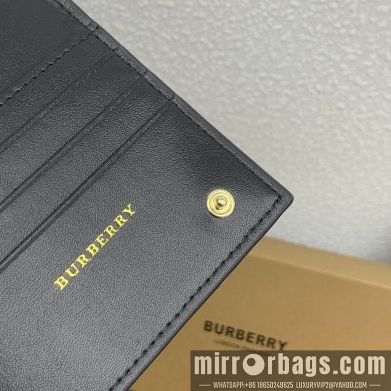 Burberry Replica Bags 9801 19X10X2cm ZC 2colour
