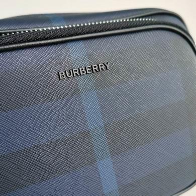 Burberry Replica Bags 22.5X6X16cm 091603 IQ 2colour