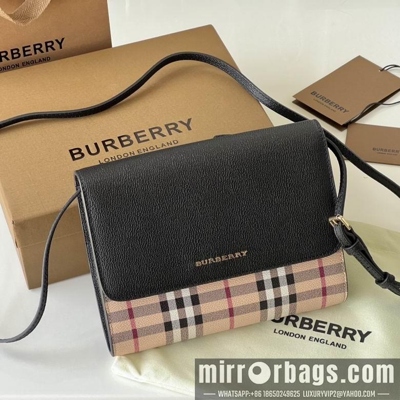 Burberry Replica Bags 40609731 22X17X5.5cm YG 3colour
