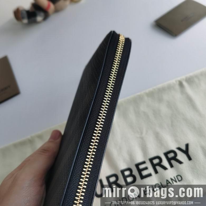 Burberry Replica Bags 19X2.5X10cm 071404 IQ 219X2.5X10cm 071404 IQ 2色