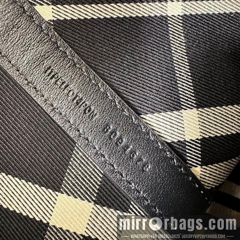 Burberry Replica Bags 678155 26.5X13.5X46.5cm IQ