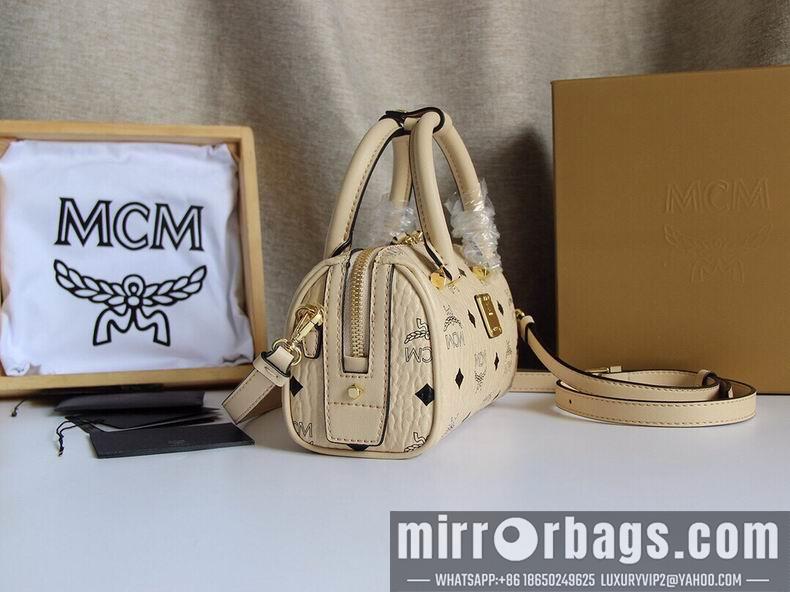 MCM Replica Bags MCM 30199  18.5X10X8cm dy13