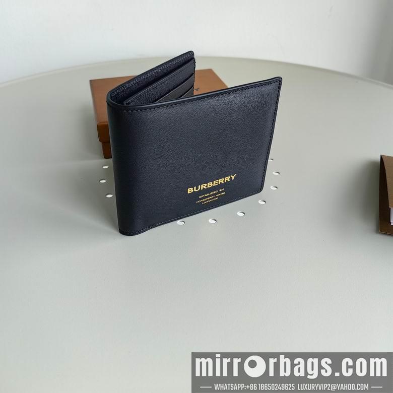 Burberry Replica Bags 11X9.5cm 051201  IQ