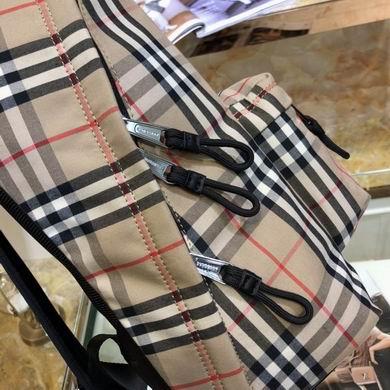 Burberry Replica Bags 85033 30.5X14.5X42.5cm XM