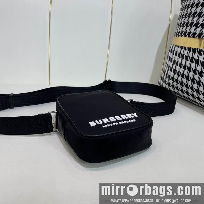 Burberry Replica Bags 8002 20X15X5.5cm WP
