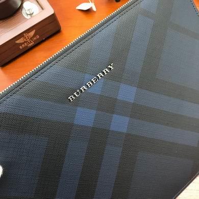 Burberry Replica Bags 1006 30X1.5X20cm WP