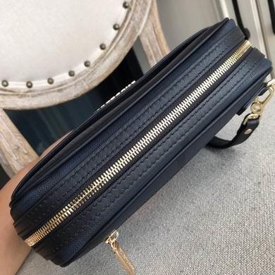 Burberry Replica Bags 98126-4 25X18X6.5cm XM