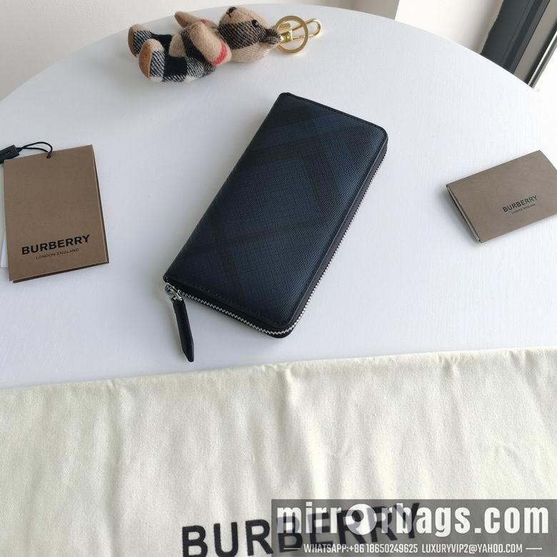 Burberry Replica Bags 19X2.5X10cm 071404 IQ 219X2.5X10cm 071404 IQ 2色