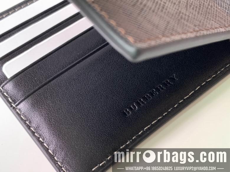 Burberry Replica Bags 80366661 11X10cm