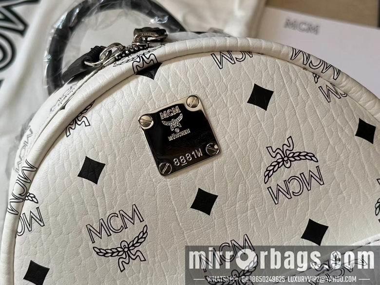 MCM Replica Bags 5718 26X21.5X10.5cm EY