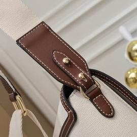 Burberry Replica Bags Burberry 8350 25x8.5x18cm ww