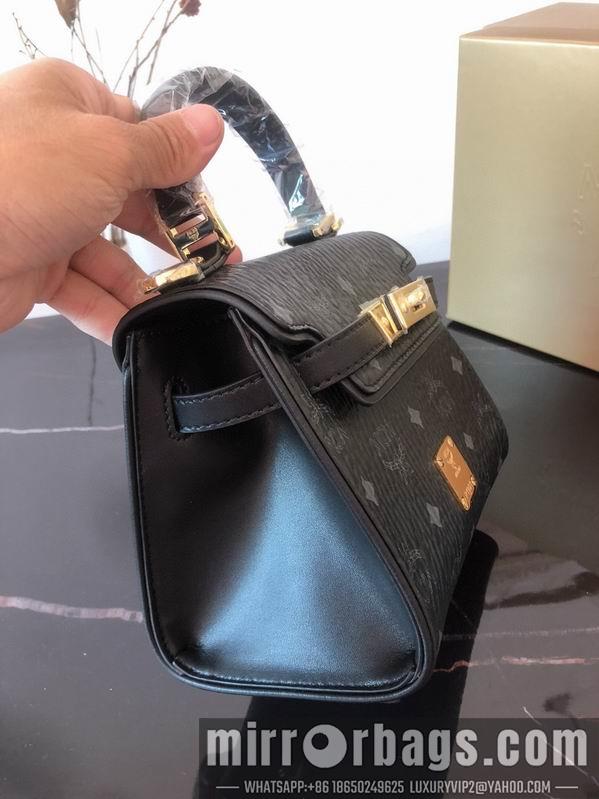 MCM Replica Bags MCM  10039 18.5X9.5X14.5cm dy11