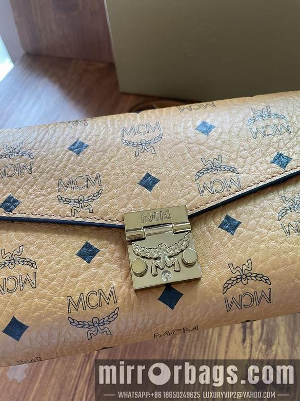 MCM Replica Bags 20533 medium DY 1