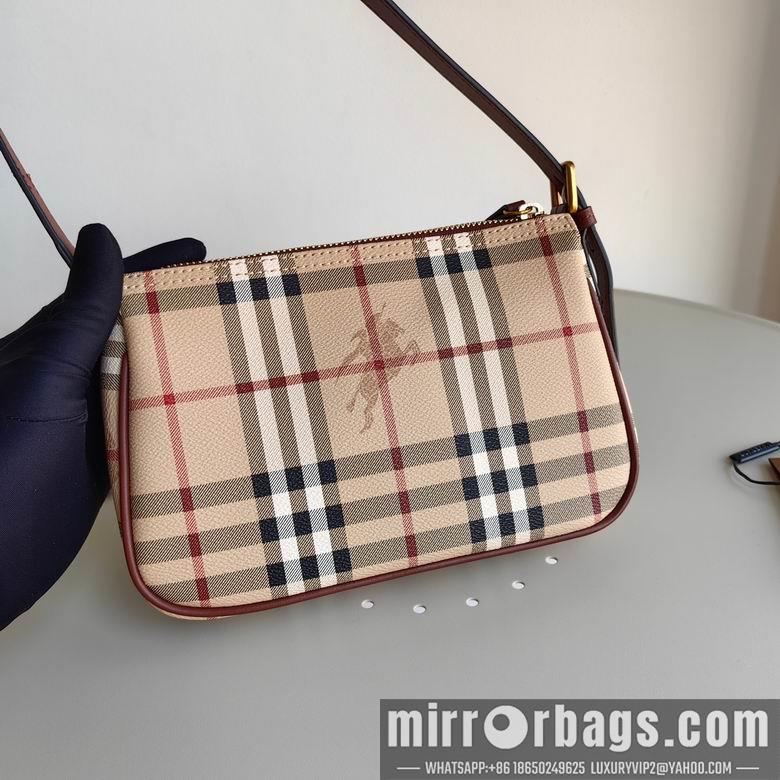Burberry Replica Bags 21X5X14cm 041503 IQ