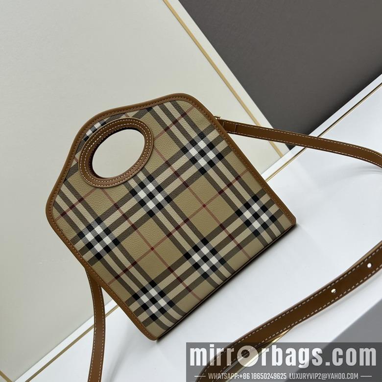 Burberry Replica Bags Bur 8320 23x6x26.5cm ww1