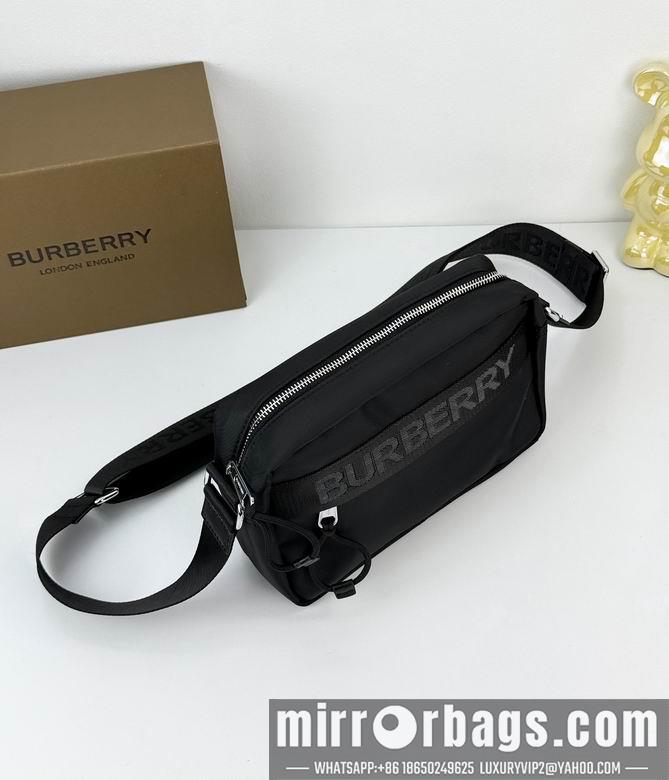 Burberry Replica Bags 876138 25cm XMY 4colour