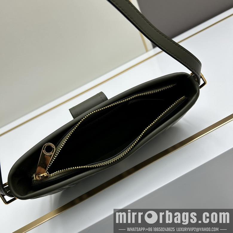 Burberry Replica Bags Bur 8033 26x6x12cm ww