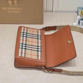 Burberry Replica Bags Burberry 8350 25x8.5x18cm ww