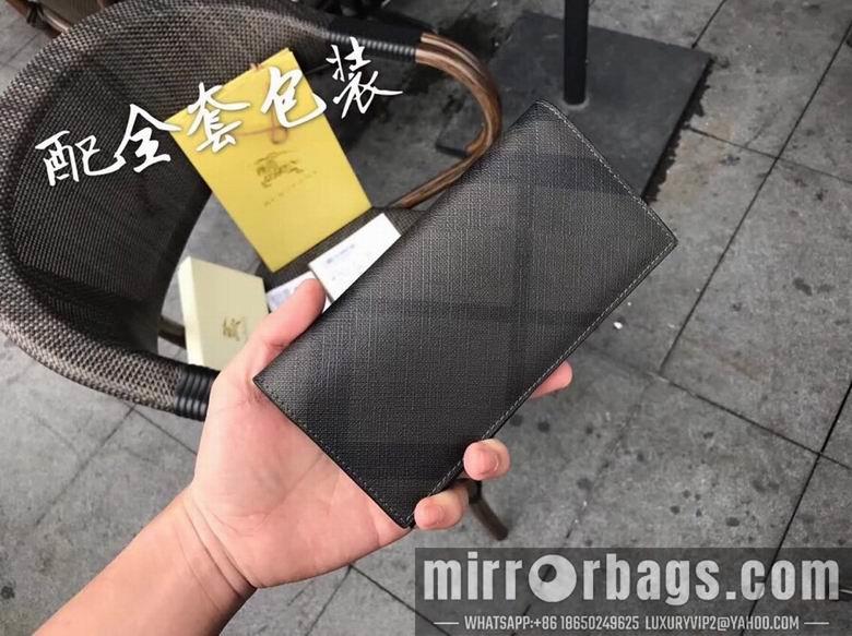 Burberry Replica Bags WM059C 19x9.5