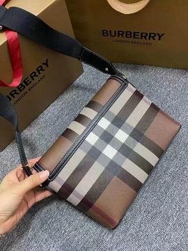 Burberry Replica Bags Burberry 8350 25x8.5x18cm ww1
