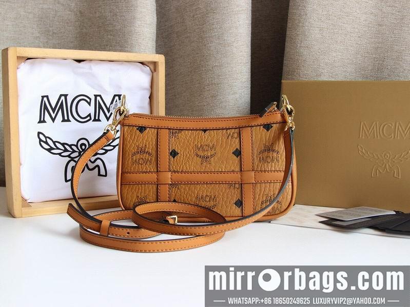 MCM Replica Bags CA6204  12.5X21X5