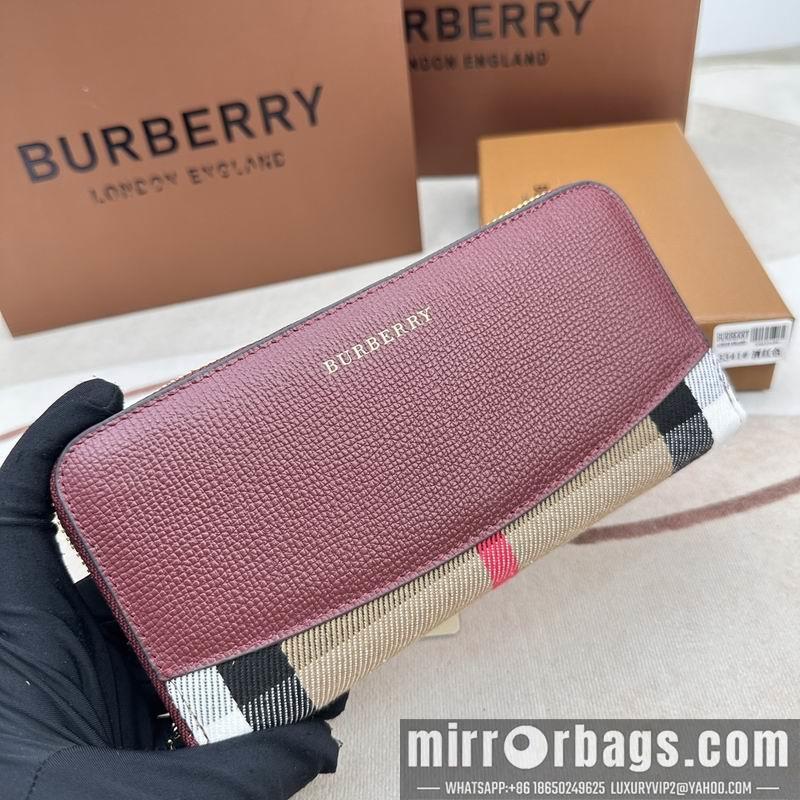 Burberry Replica Bags Burberry House 3341 19x10x3cm zy