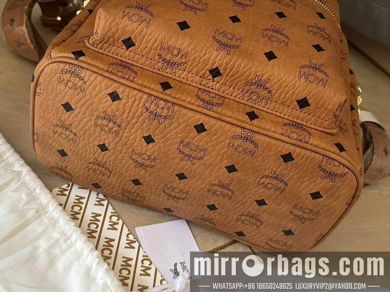 MCM Replica Bags 5720 38X30X13cm EY 2colour