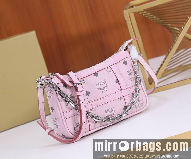 MCM Replica Bags CA6204  12.5X21X5