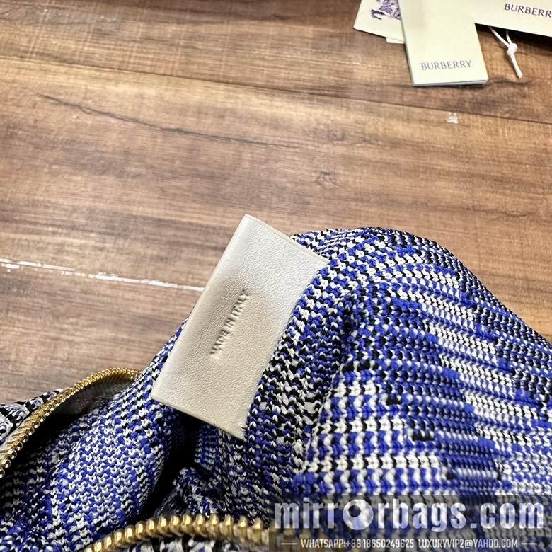 Burberry Replica Bags 16X10X26cm 031103 IQ 3colour