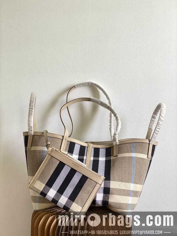 Burberry Replica Bags BO2112238 24X30X25