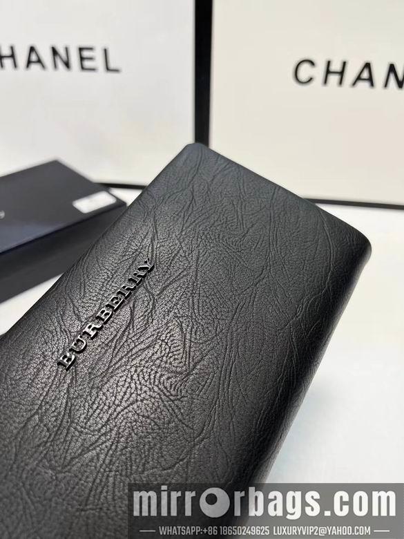 Burberry Replica Bags 8832-05 21X10cm