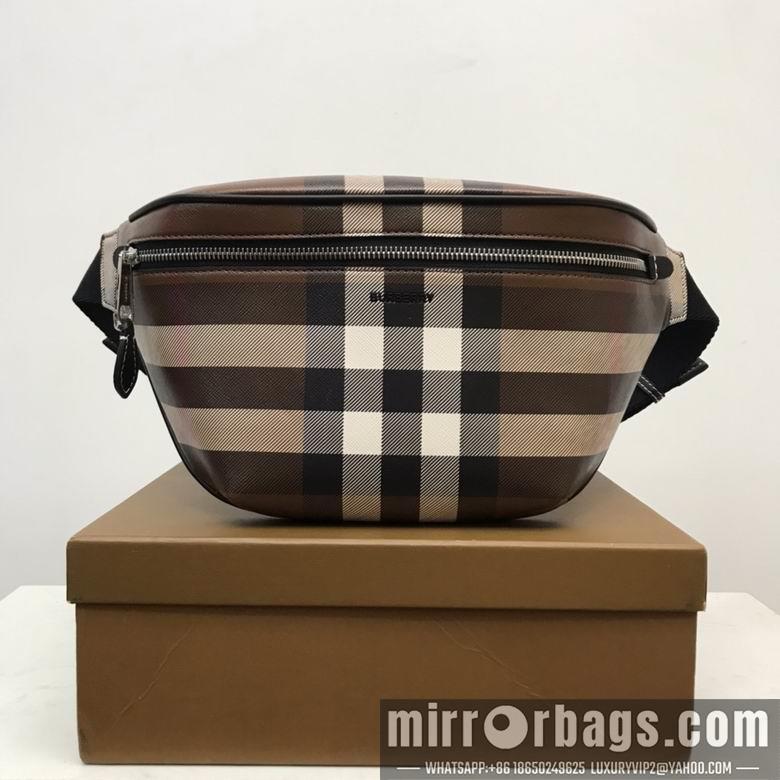 Burberry Replica Bags 80365591 37.5X8X17cm IQ 2colour