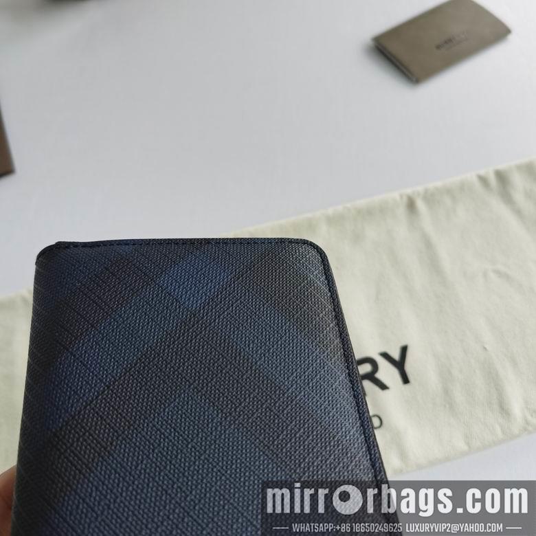 Burberry Replica Bags 19X2.5X10cm 071404 IQ 219X2.5X10cm 071404 IQ 2色