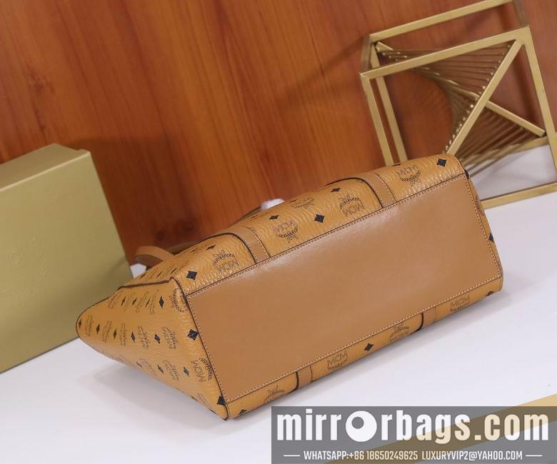 MCM Replica Bags CA6718  36X31X14