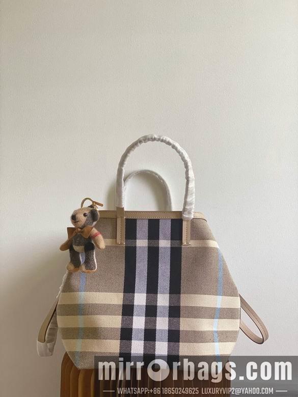Burberry Replica Bags BO2112237 24X35X31.5