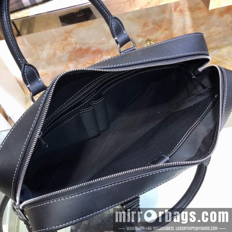 Burberry Replica Bags 85037 38X9X28cm XM  2colour