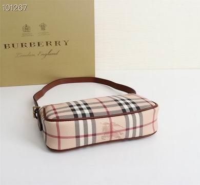 Burberry Replica Bags 1816 21X5X14cm CN