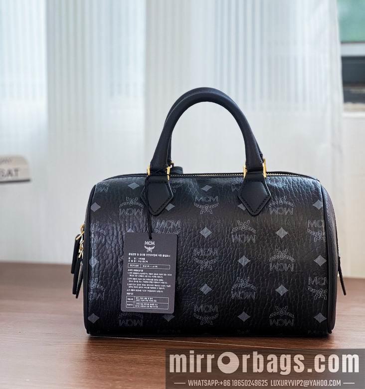 MCM Replica Bags 13.5X25X16cm 062501 XM 2colour