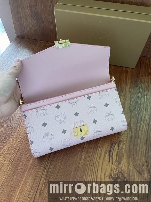 MCM Replica Bags 20533 medium DY 2