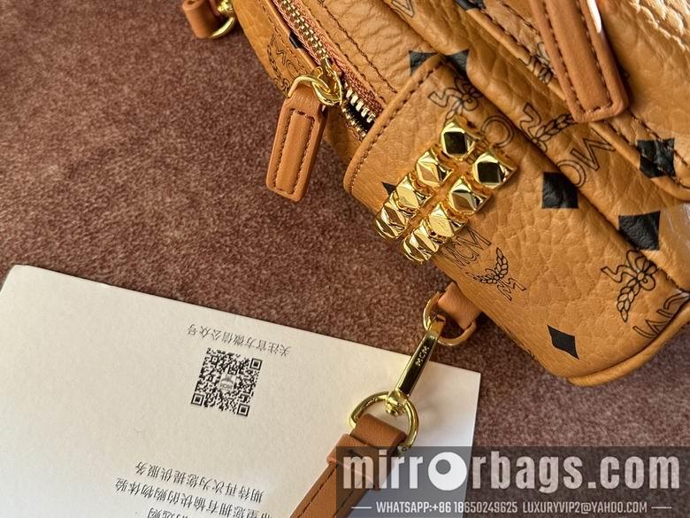 MCM Replica Bags 5719 21X17.5X10cm EY 5