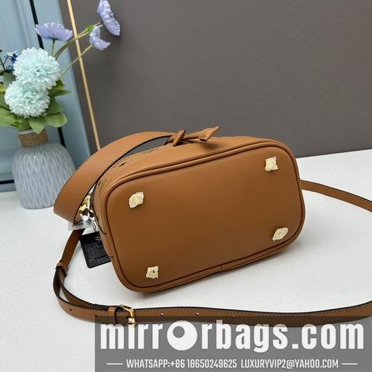 MCM Replica Bags MCM Dessau 26x22x13cm ww