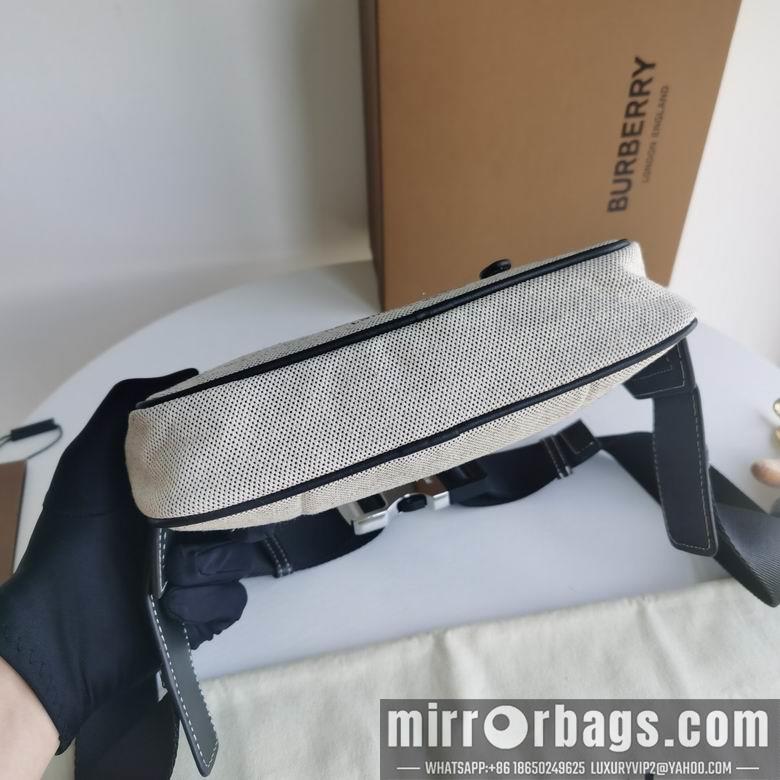 Burberry Replica Bags 80389021 24x5x15cm HQ 1