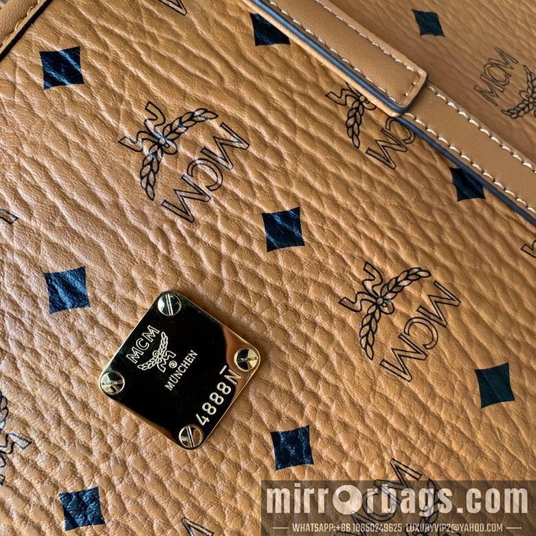 MCM Replica Bags CA 6719  32X32X16