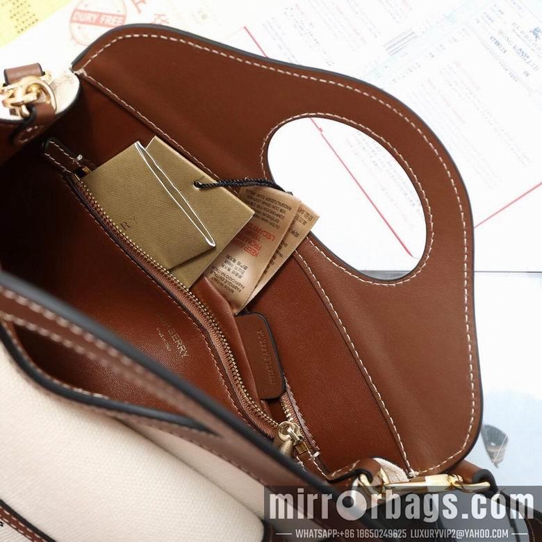 Burberry Replica Bags WN8320 23x6x26.5 ww