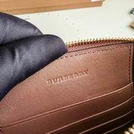 Burberry Replica Bags 26X16.5cm 071711 XM 2colour