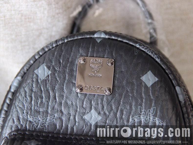MCM Replica Bags MCM 30106 17X21X9cm dy4