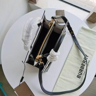 Burberry Replica Bags 6641 26X13.5X20cm XM