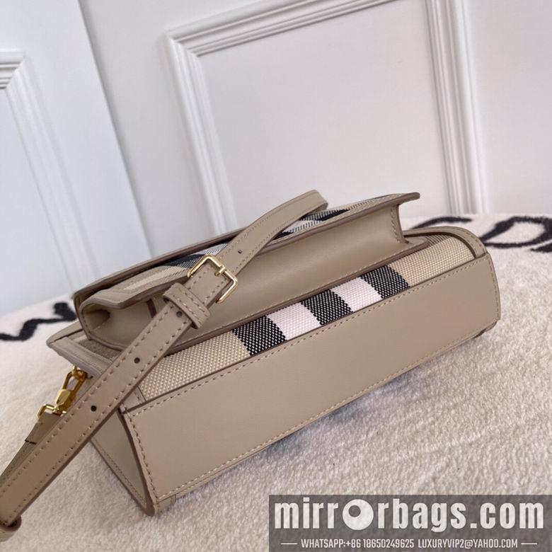 Burberry Replica Bags BO21122323 23X6X26.5