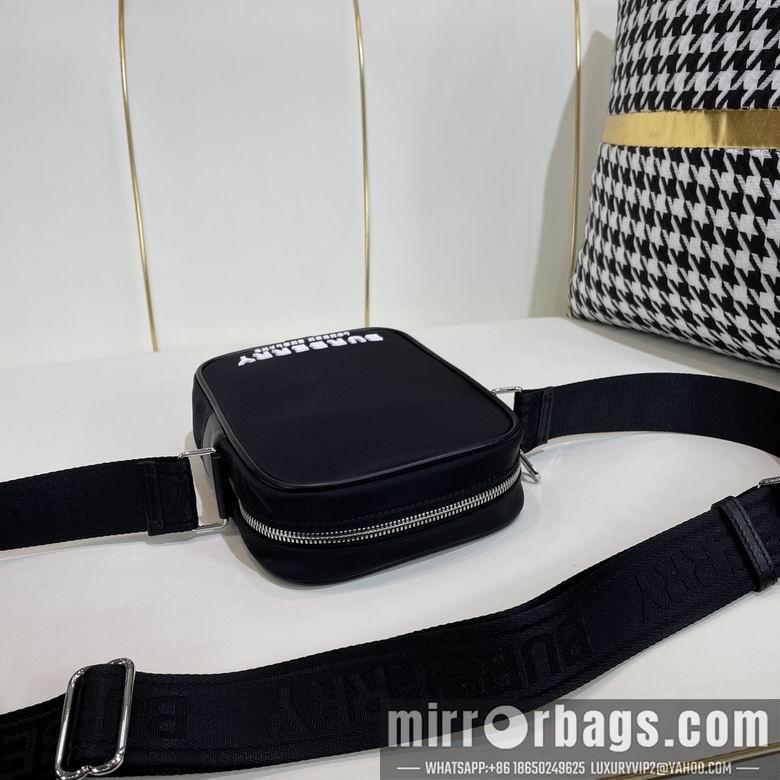 Burberry Replica Bags 8002 20X15X5.5cm WP